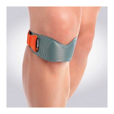 Фіксатор колінного суглобу пателярний OS6110 Orliman Sport (Іспанія)