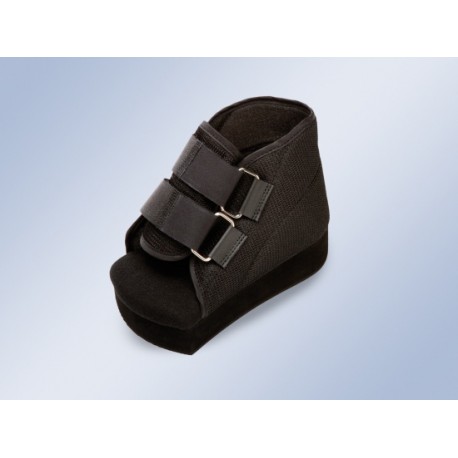 Послеоперационная обувь без переднего отдела арт. СР-03