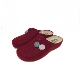 Тапочки анатомические женские Mubb (277/2)