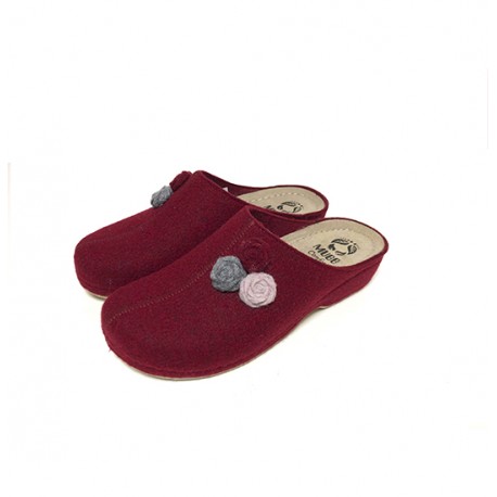 Тапочки анатомические женские Mubb (277/2)