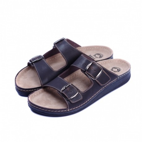 Шлепанцы мужские Mubb (3401)