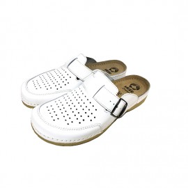 Шлепанцы-сабо мужские Mubb (350)