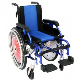 Детская коляска «CHILD CHAIR» OSD-MOD-EL-B-35