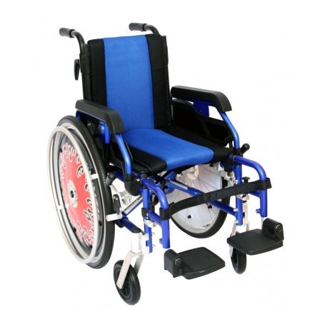Детская коляска «CHILD CHAIR» OSD-MOD-EL-B-35