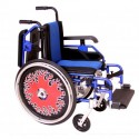 Детская коляска «CHILD CHAIR» OSD-MOD-EL-B-35
