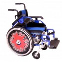 Детская коляска «CHILD CHAIR» OSD-MOD-EL-B-35