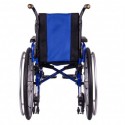 Детская коляска «CHILD CHAIR» OSD-MOD-EL-B-35