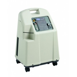 Кислородный концентратор Invacare (США) Platinum 9