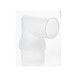 Переходник небулайзерной камеры для компрессорных ингаляторов NE-C101, NE-C102