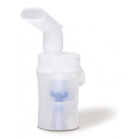 Небулайзерная камера V.V.T. в сборе для небулайзеров NE-C801,NE-C801KD