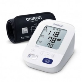 OMRON M3 Comfort (HEM-7155-E)