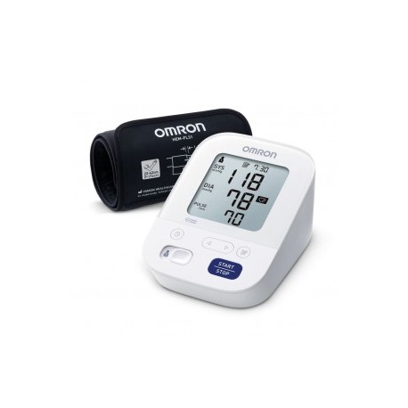 OMRON M3 Comfort (HEM-7155-E)