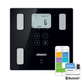 OMRON VIVA Смарт ваги (аналізатори)