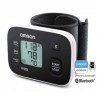 OMRON RS3 Intelli IT (HEM-6161T-E) - передача данных через смартфон