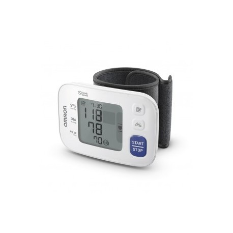 OMRON RS4 (НЕМ-6181-E)