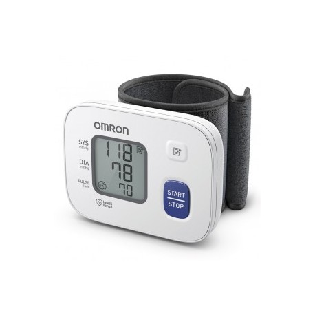 OMRON RS2 (НЕМ-6161-E)