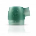 Часть ингаляционной камеры (зеленая - для верхних дыхательных путей) к NE-C301-E