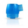 Часть ингаляционной камеры (синяя - для нижних дыхательных путей) к NE-C301-E