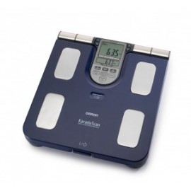 Монитор телосложения и веса OMRON BF 511