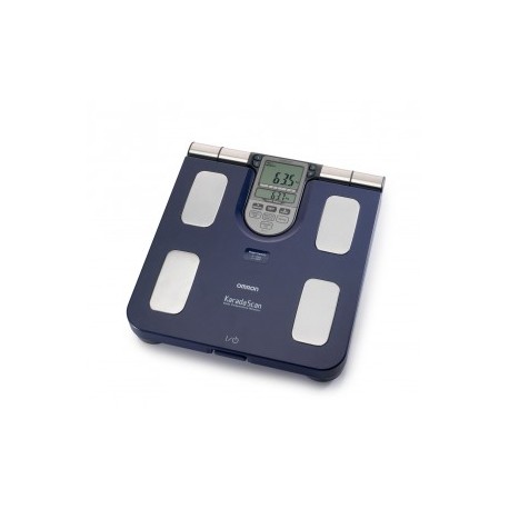Монитор телосложения и веса OMRON BF 511