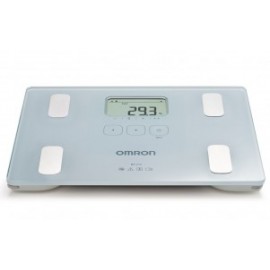 Монитор ключевых параметров тела OMRON BF 212