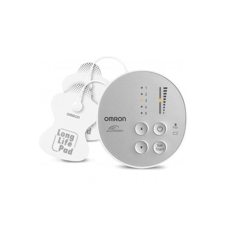 Электронейромиостимулятор Pocket Tens (HV-F013-E)