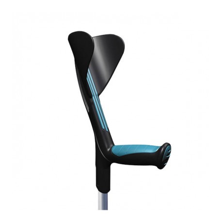 Костыль подлокотный Advance (фиолетовый)