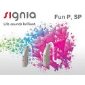 Слуховой цифровой аппарат Signia FUN SP
