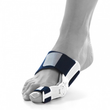 Шина Hallux Valgus (шарнірна)