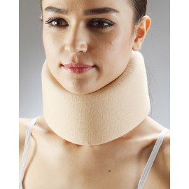 Бандаж для шеи Aurafix 910 мягкий