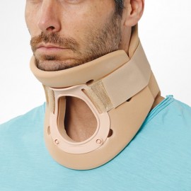 Бандаж Філадельфія Aurafix 945 на шийний відділ жорсткий