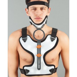 Ортез Мінерва Aurafix 960