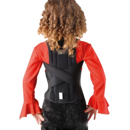 Корректор осанки ортопедический ОТ-1В (цена зависит от размера)