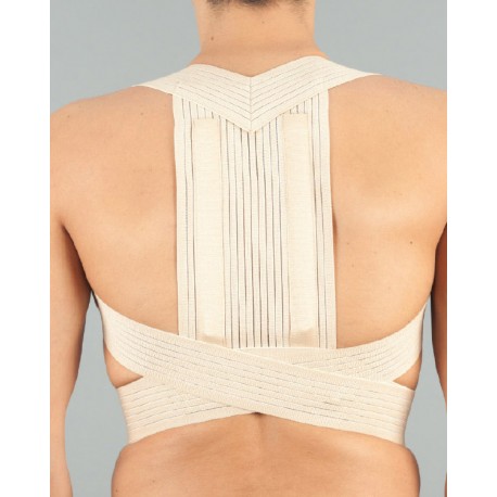 Корректор осанки Aurafix AO-50