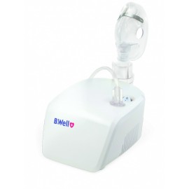 Компрессорный небулайзер PRO-110