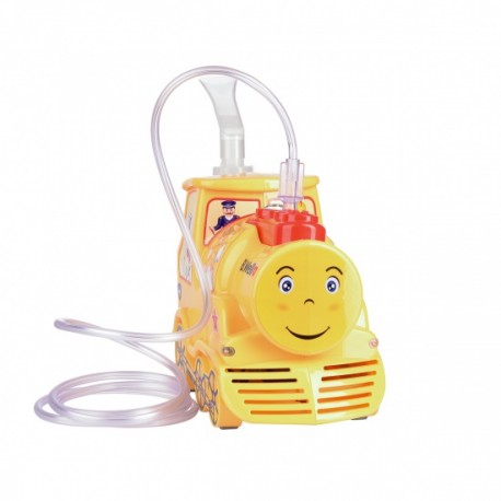 Компрессорный небулайзер PRO-115