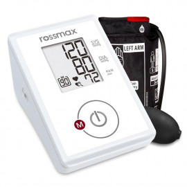 Напівавтоматичний тонометр Rossmax AV91