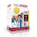 Тонометр Автоматический Rossmax X5