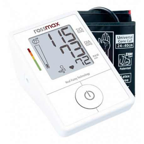 Тонометр Автоматический Rossmax X3
