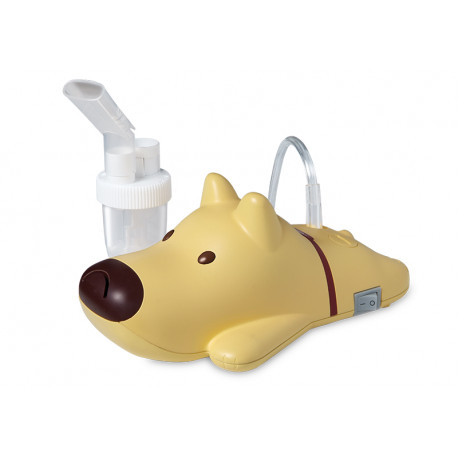 Детский Небулайзер Rossmax NF60 (Dog Kids)