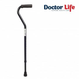 Палиця алюмінієва телескопічна