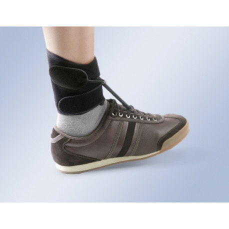 Ортез на стопу и лодыжкку AB-01, Orliman (Испания) Код: 8378
