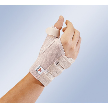 Ортез на большой палец кисти MP-70, Orliman (Испания) Код: 11999