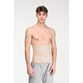 Бандаж хірургічний післяопераційний С-3М бежевий