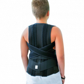 Коректор постави ортопедичний посилений ОТ-1В-У дитячий