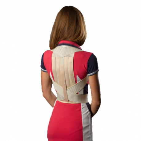 Коректор постави ортопедичний ОТ-1Д-4