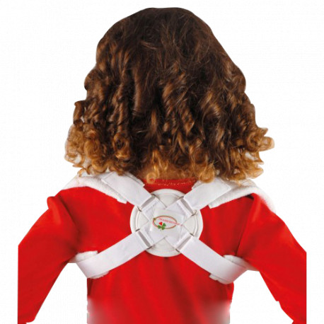 Коректор постави ортопедичний (реклінатор) ОТ-2 дитячий