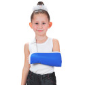 Хустинковий бандаж з поясом РП-6П дитячий