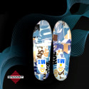 Ортопедическая стелька Sunbed Six M, Spannrit (Германия) Код: 23433