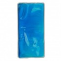 Подушка для поясницы с гелем OSD-LP363313-GL